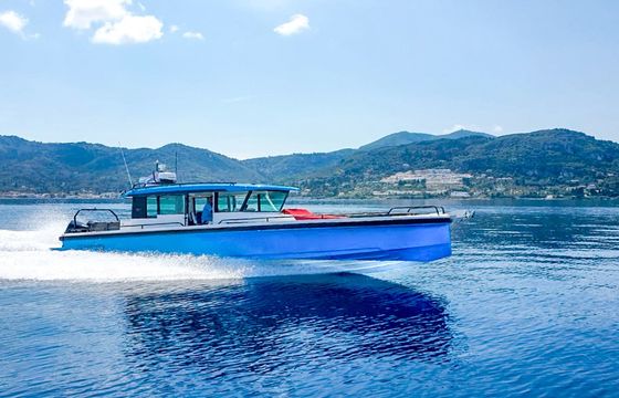 Axopar 37 Xc Cross Cabin (1 Cabin)