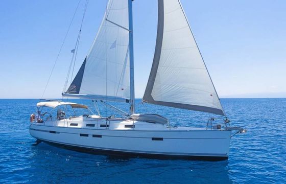 Bavaria Cruiser 45