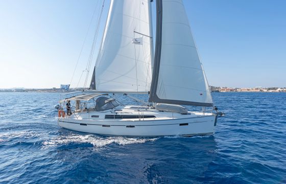 Bavaria Cruiser 41