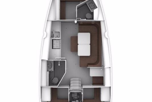 Bavaria Cruiser 41s