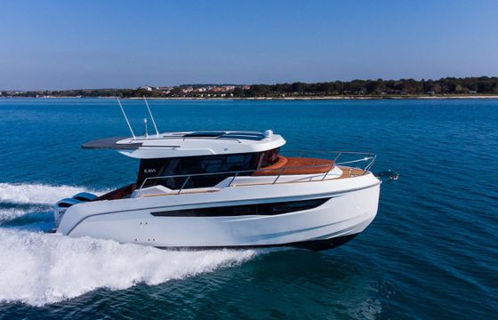 Kavi Yacht Kavi 9