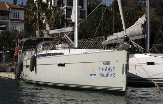 Bavaria Cruiser 46 Style