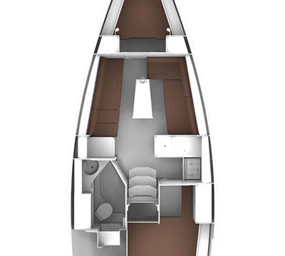 Bavaria Cruiser 33