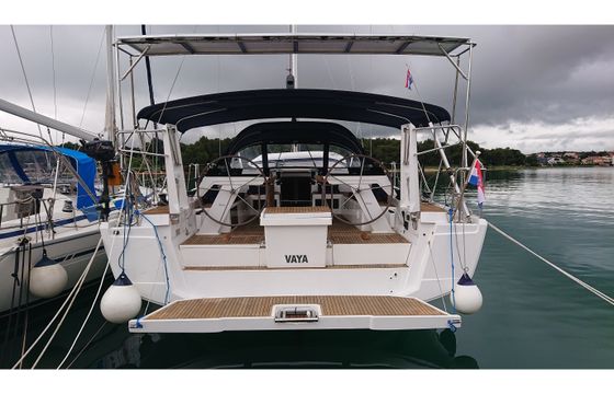 Hanse Yachts Hanse 460