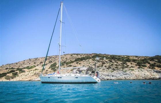 Beneteau Oceanis 440