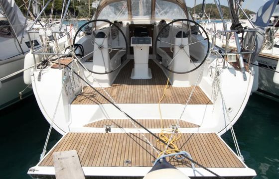 Bavaria 40