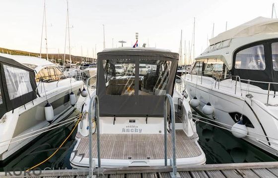 Bavaria 33 Sport Ht
