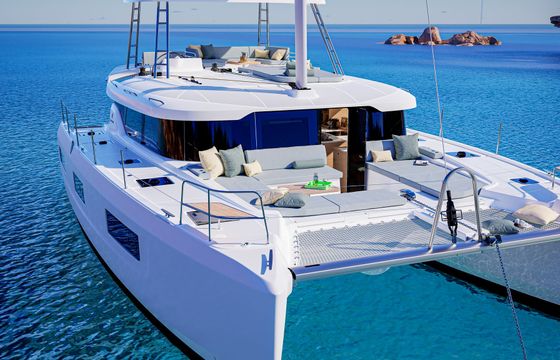 Lagoon 47