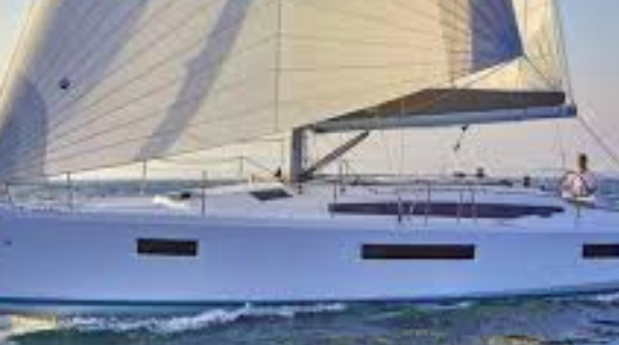 Jeanneau Sun Odyssey 410