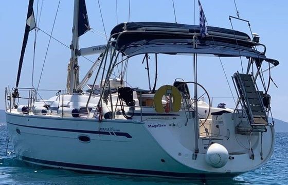 Bavaria 39 Cruiser