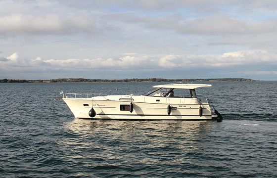 Delphia Yachts Delphia Escape 1350