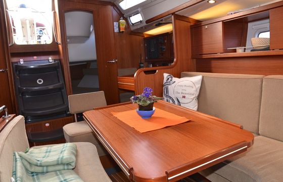 Delphia Yachts Delphia 40