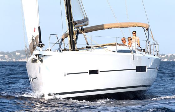 Dufour Yachts Dufour 520 Gl