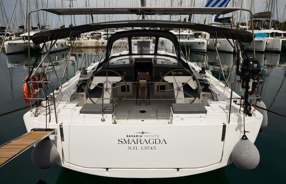 Bavaria C46