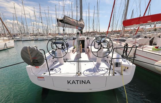 Beneteau First 36