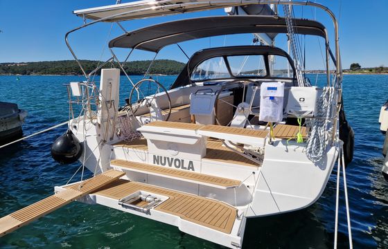 Hanse Yachts Hanse 410