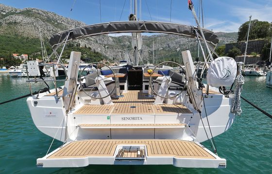 Hanse Yachts Hanse 410