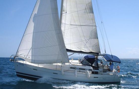 Beneteau Oceanis 373