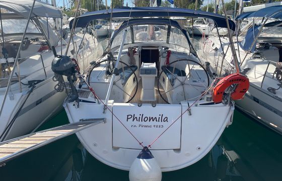 Bavaria 40 Cruiser