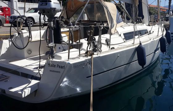 Dufour Yachts Dufour 350 Grand Large