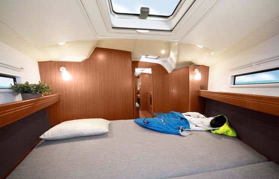 Bavaria Cruiser 41s