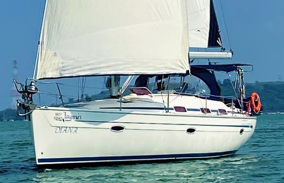 Bavaria 39 Cruiser