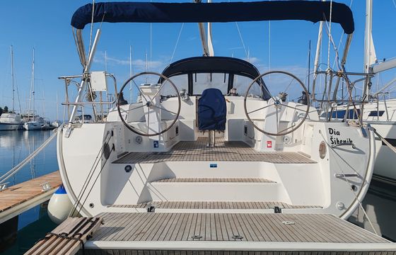 Bavaria Cruiser 46