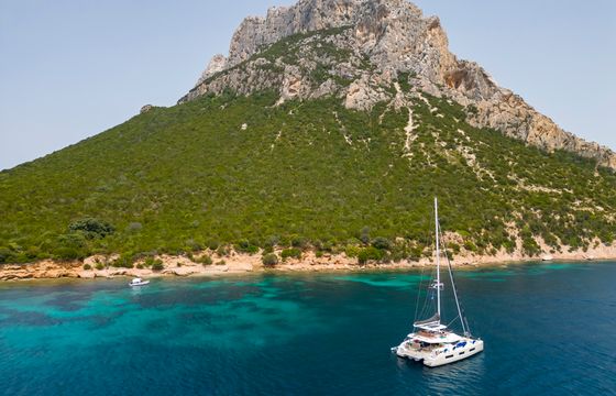 Lagoon 55