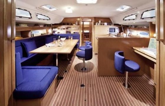 Bavaria 51 Cruiser