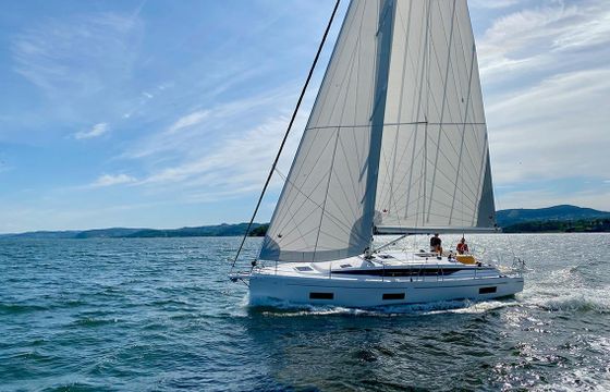 Bavaria C42