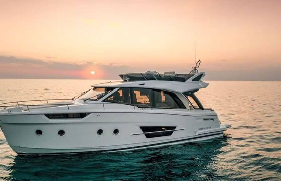 Greenline Yachts Greenline 45 Fly
