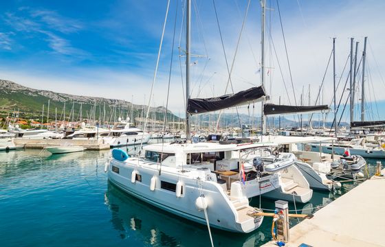 Lagoon 46