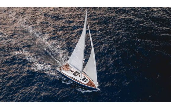 Beneteau Oceanis 47