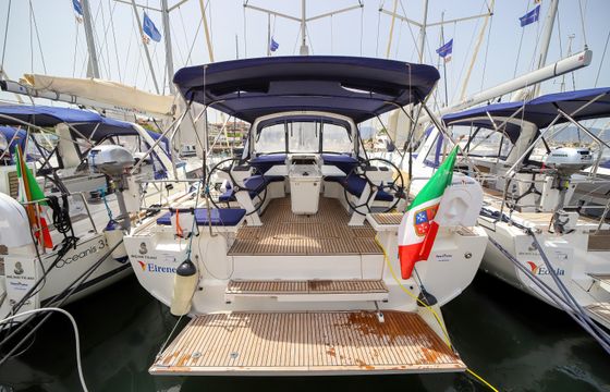 Beneteau Oceanis 46.1