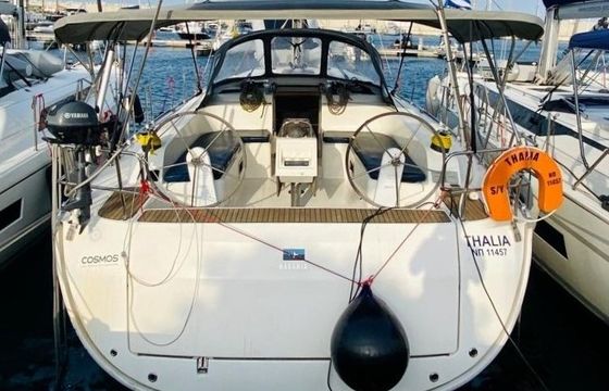 Bavaria Cruiser 46