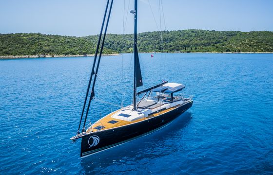 Hanse Yachts Hanse 510