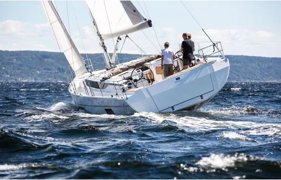 Bavaria C45