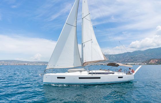 Jeanneau Sun Odyssey 490 4cab