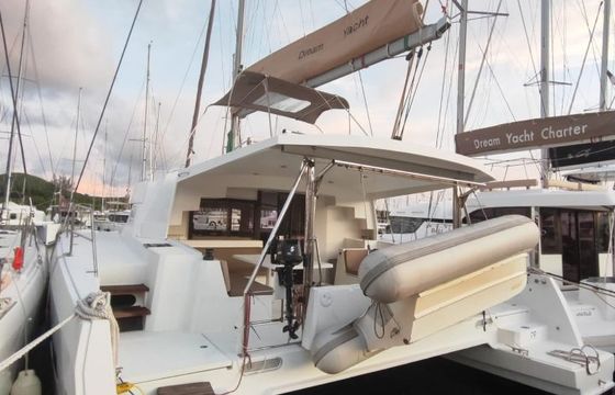 Bali Catamarans Bali 4.5