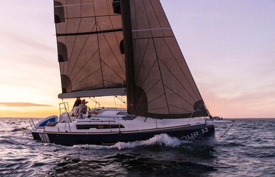 Dufour Yachts Dufour 32