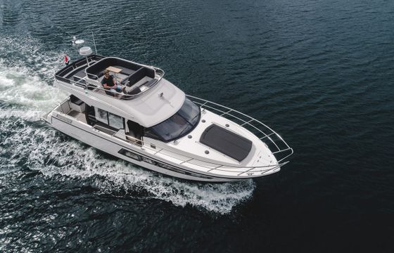 Viknes S40 Fly