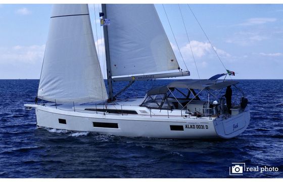 Beneteau Oceanis 51.1
