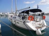 Jeanneau Sun Odyssey 39i