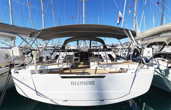 Hanse Yachts Hanse 460
