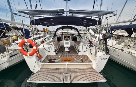 Dufour Yachts Dufour 410 Gl