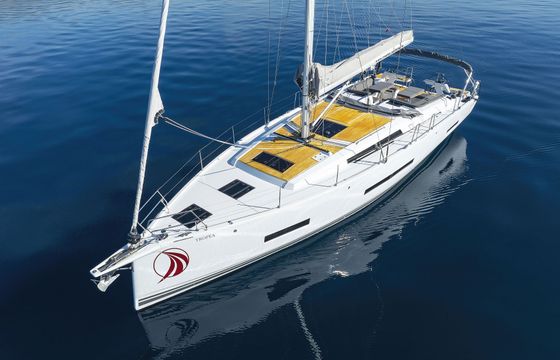 Hanse Yachts Hanse 510