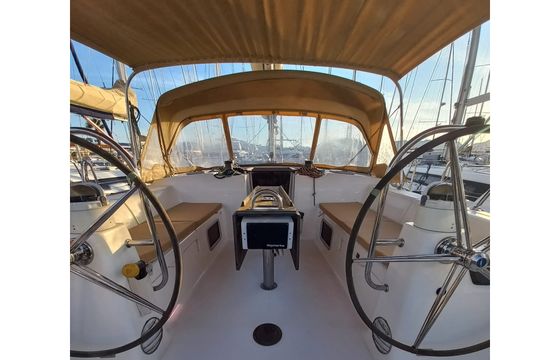 Dufour Yachts Dufour 450 Grand Large
