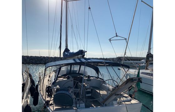 Dufour Yachts Dufour 425