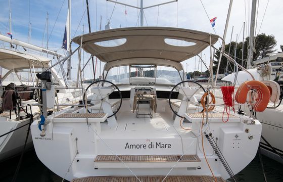 Beneteau Oceanis 46.1
