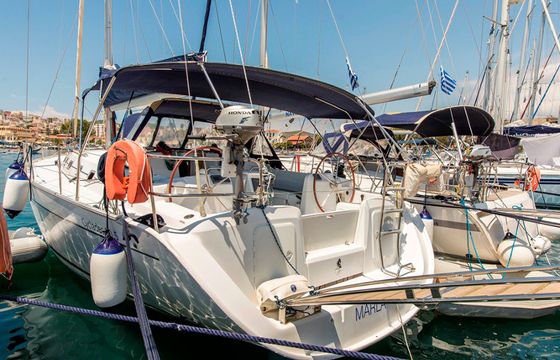 Beneteau Cyclades 50.5